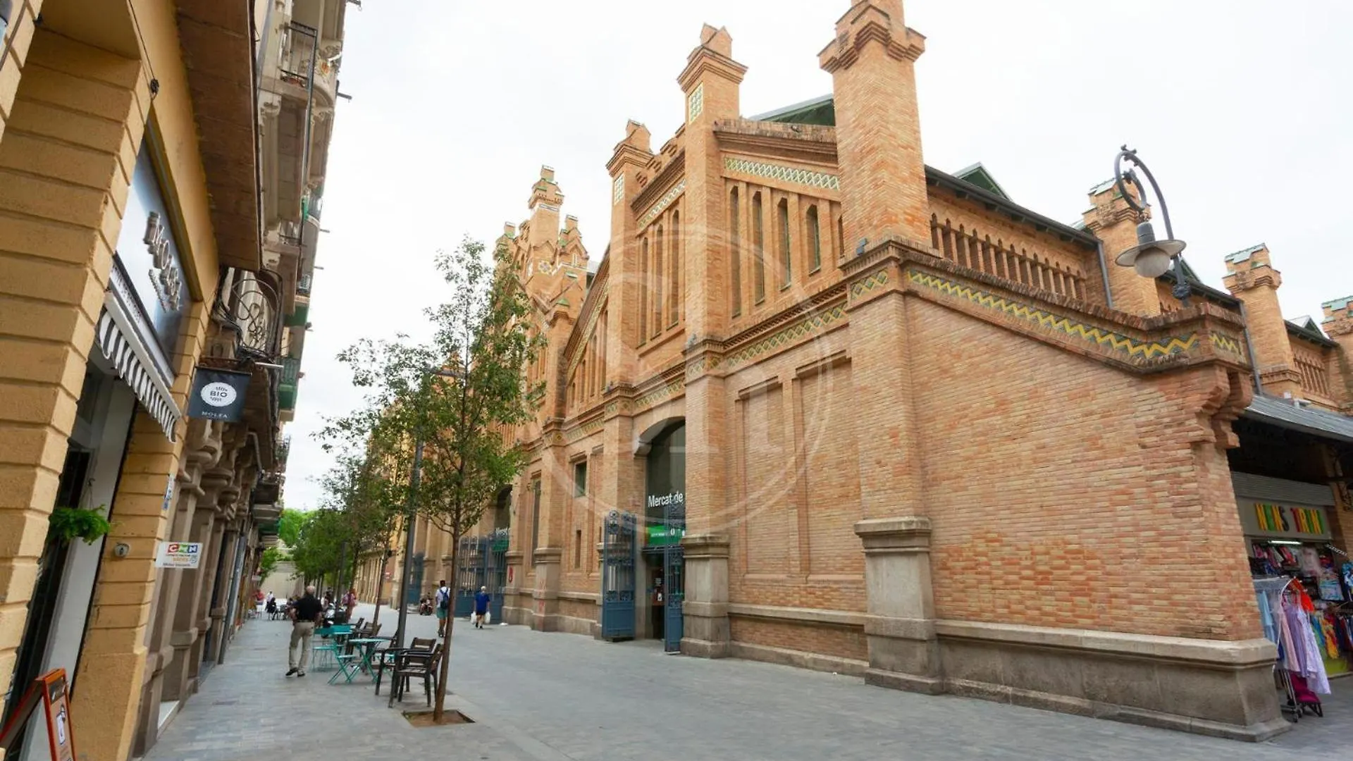 Practico Apartamento Junto A Estacion De Sants Barcelona 0*,  Spain